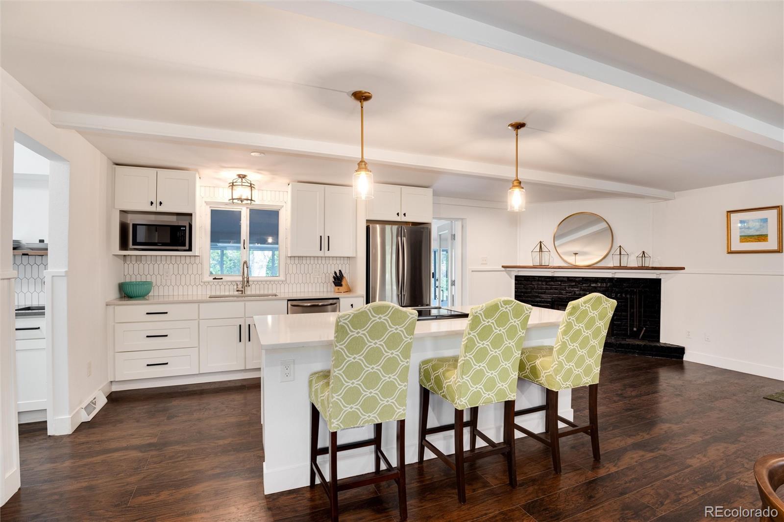 6860 S Steele Street