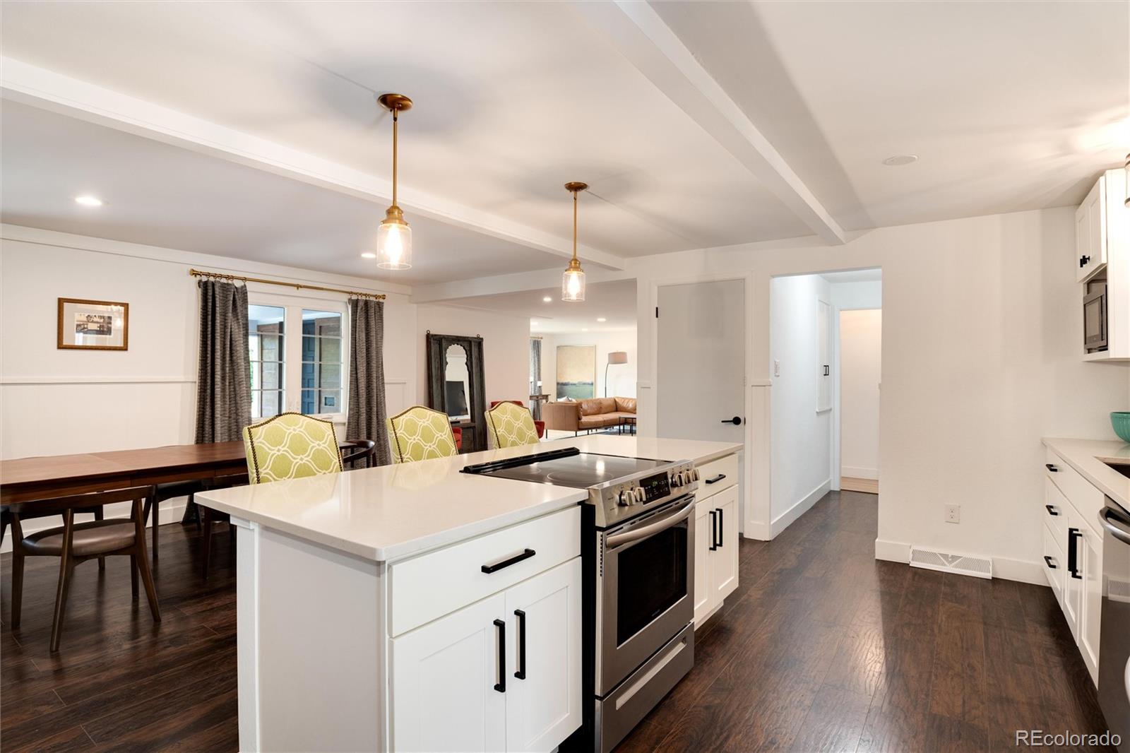 6860 S Steele Street