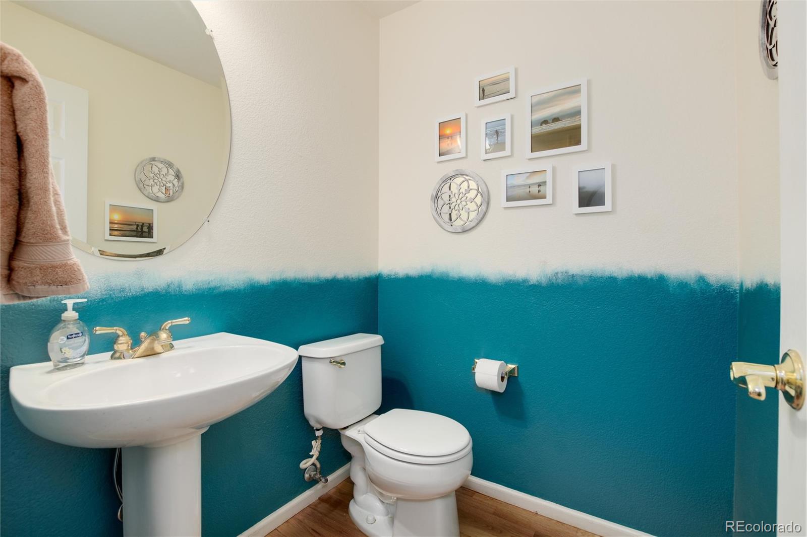 2110 Fox Fire Street