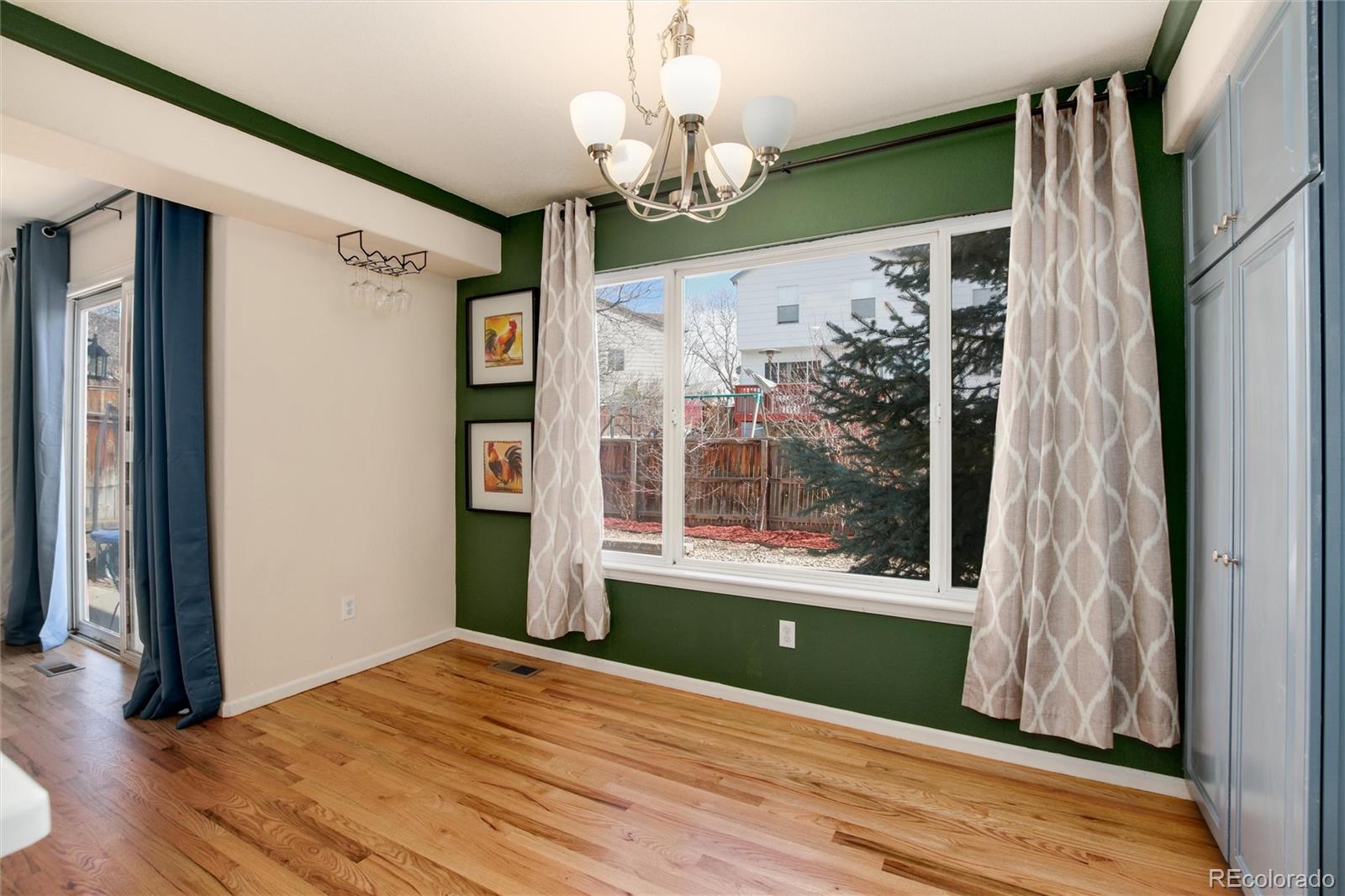 2110 Fox Fire Street