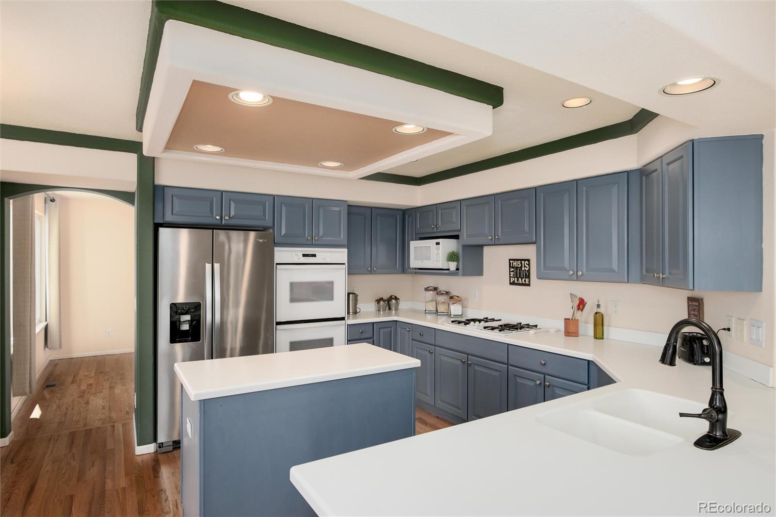 2110 Fox Fire Street