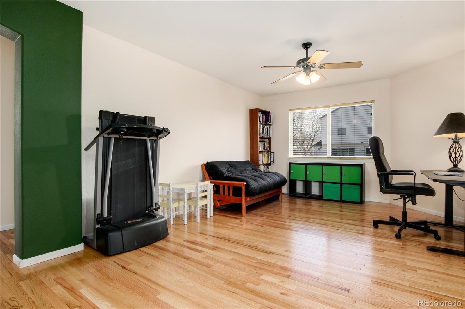 2110 Fox Fire Street