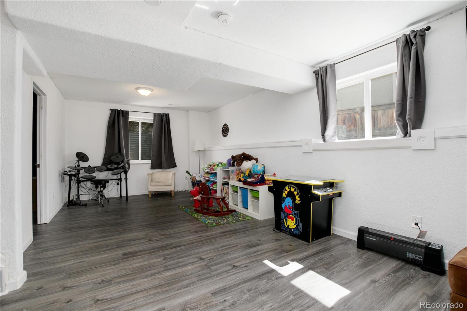 2110 Fox Fire Street