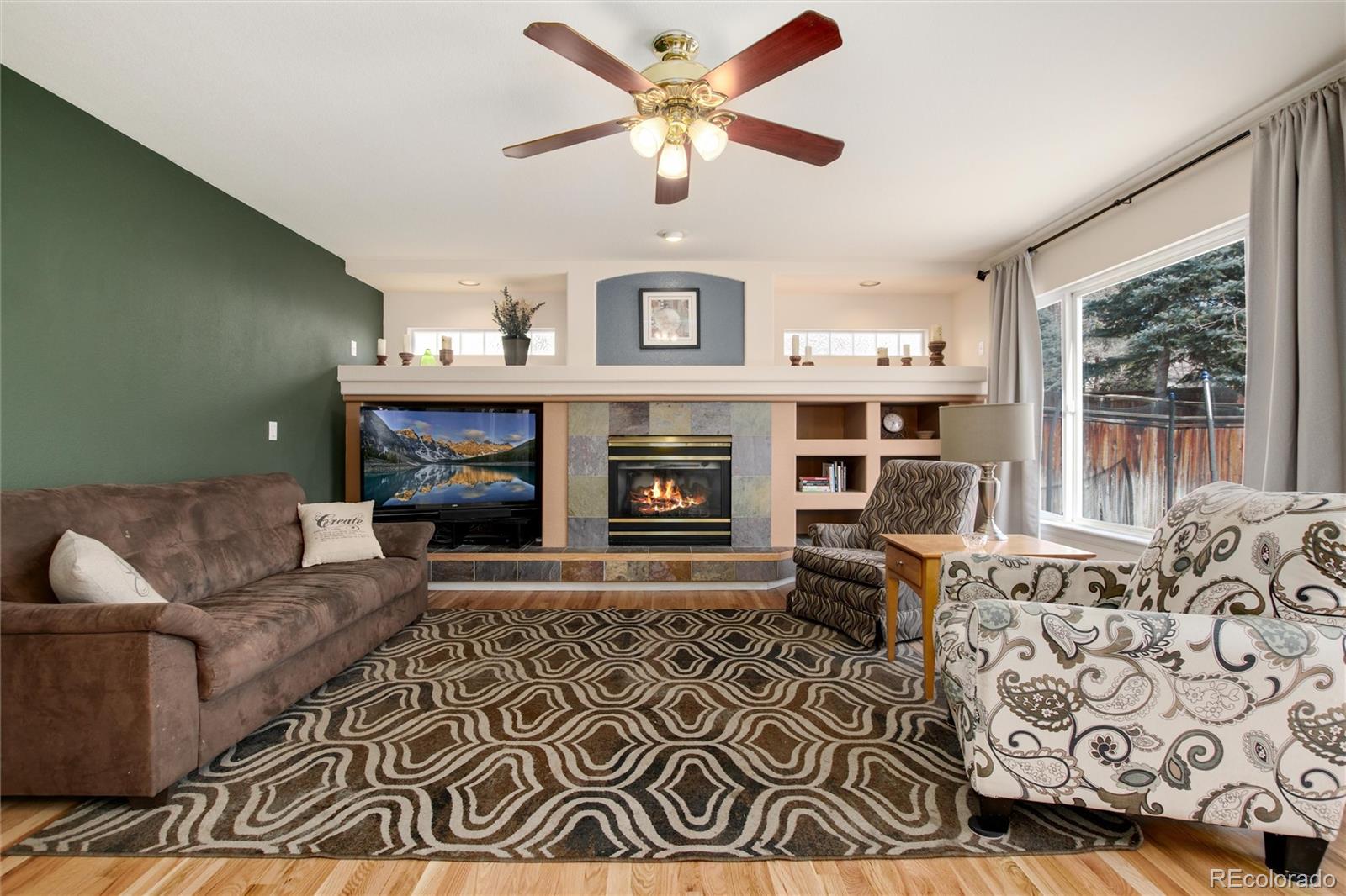 2110 Fox Fire Street