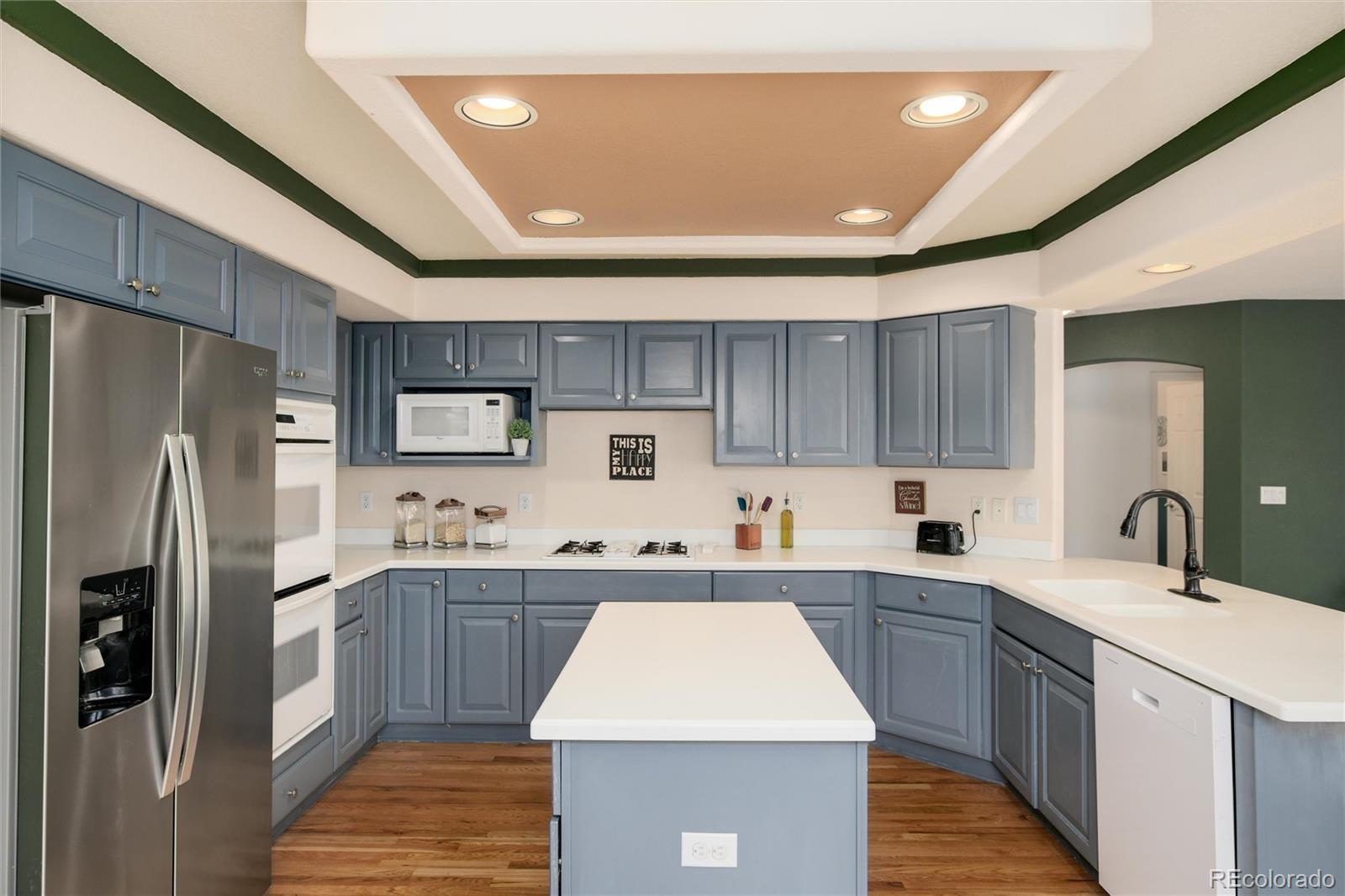 2110 Fox Fire Street