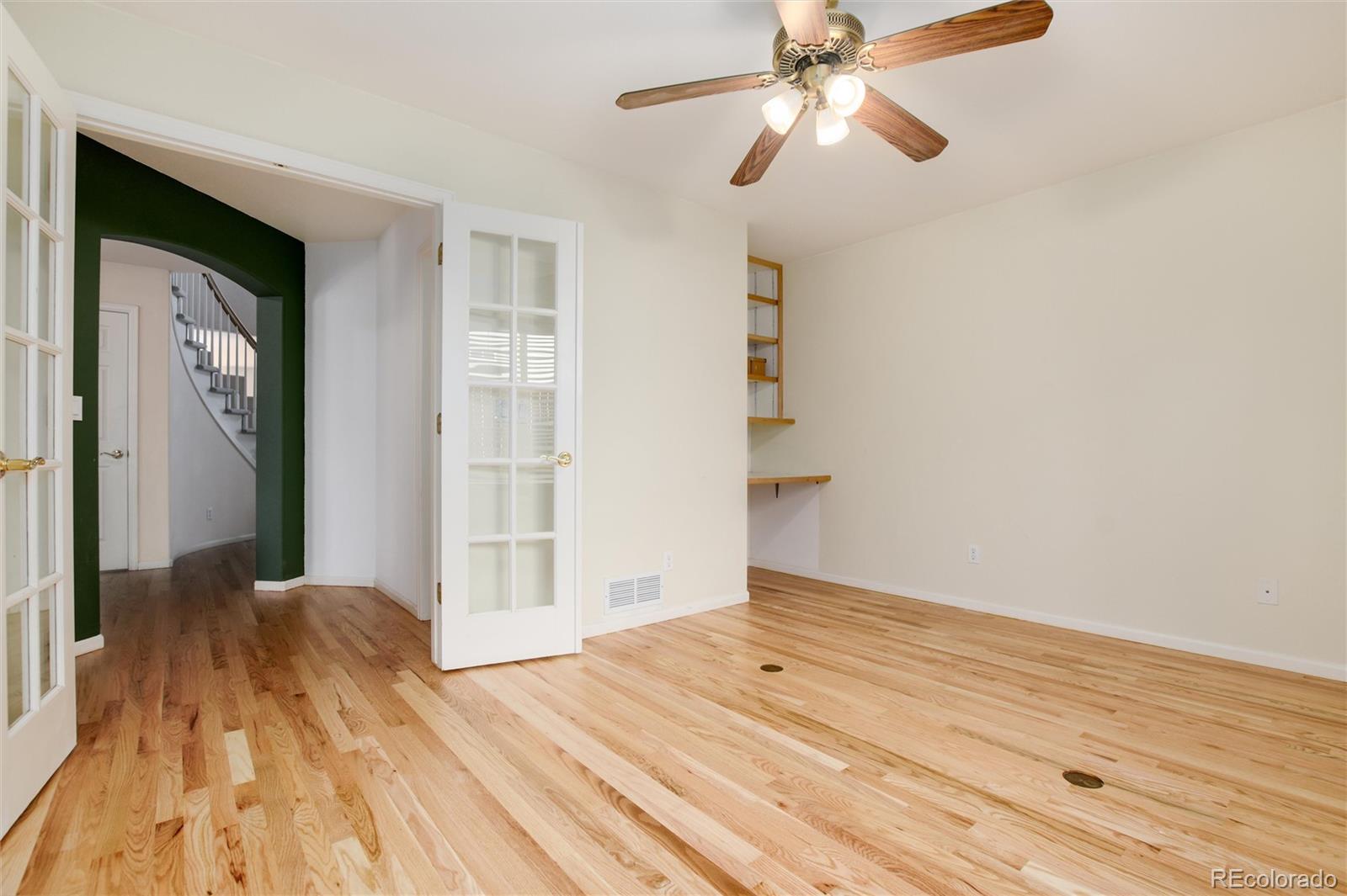 2110 Fox Fire Street