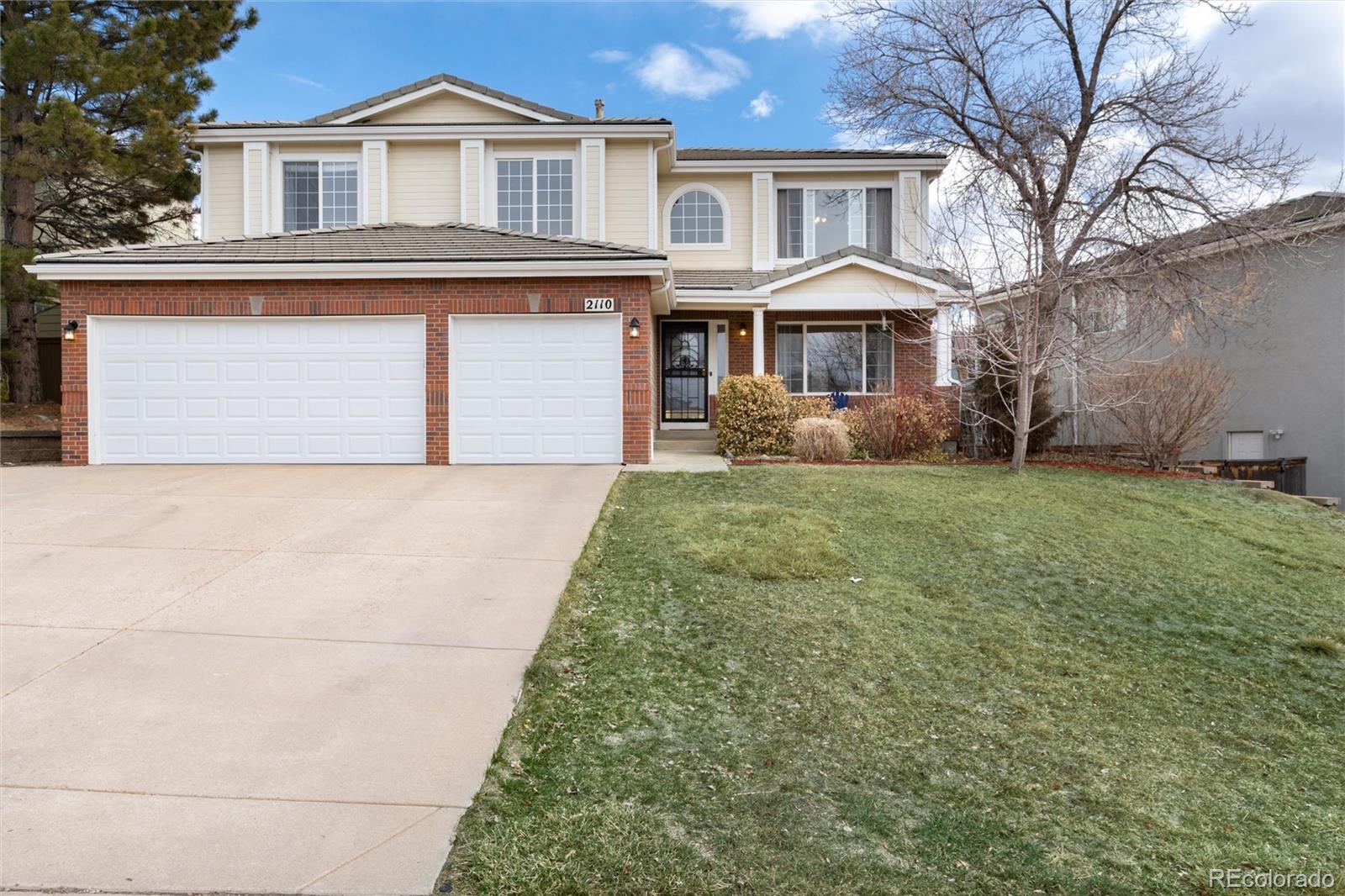 2110 Fox Fire Street