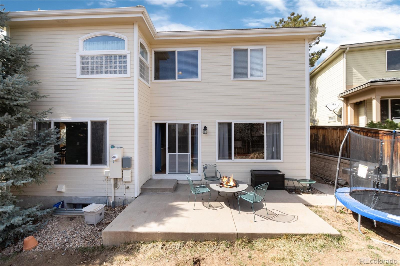 2110 Fox Fire Street