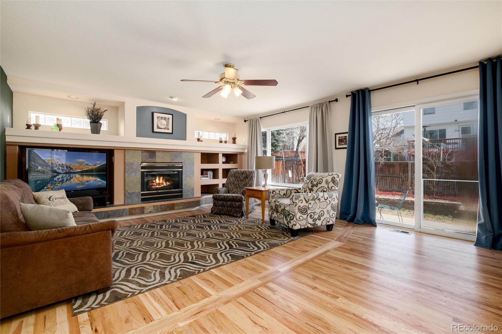 2110 Fox Fire Street