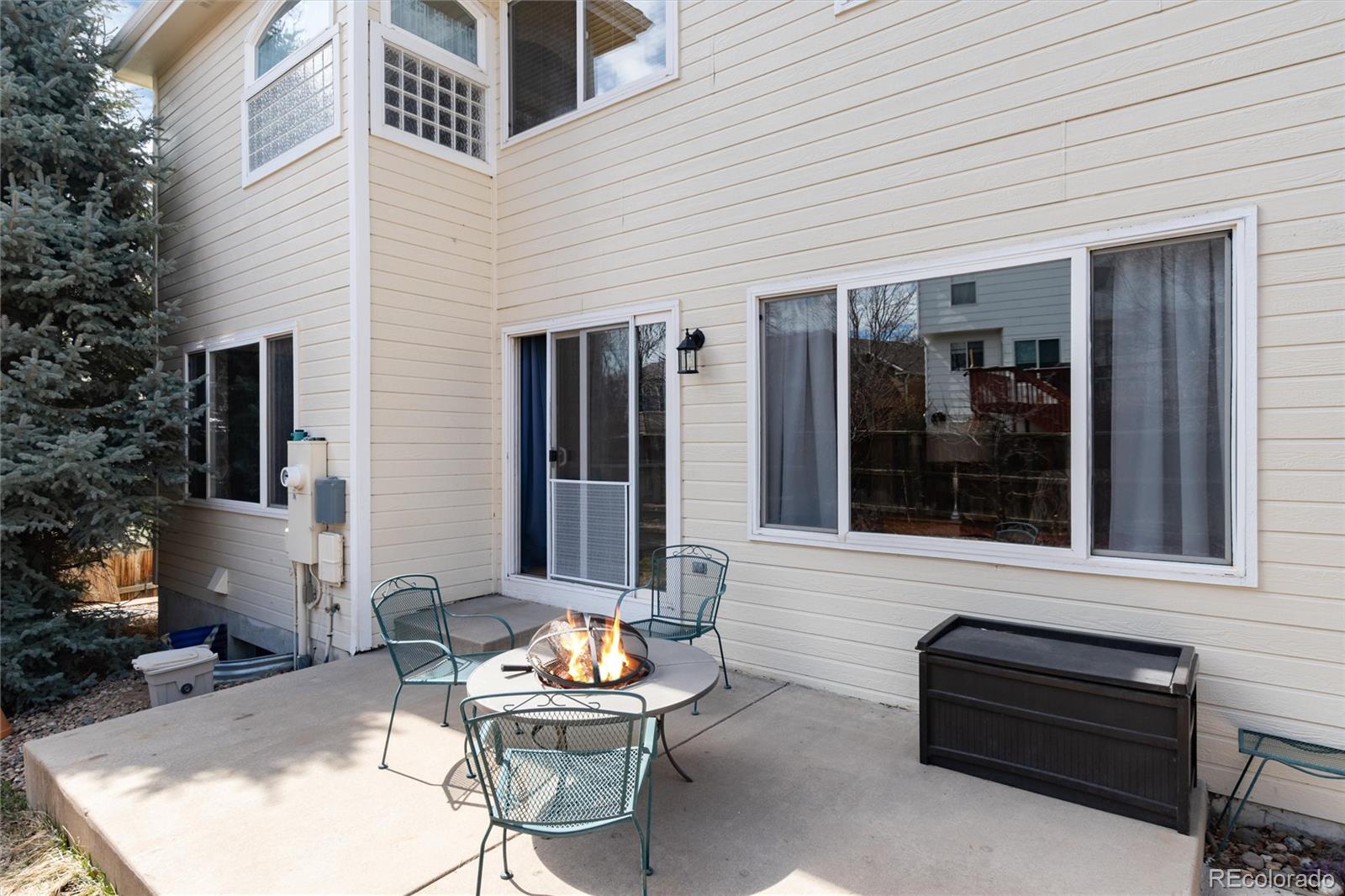 2110 Fox Fire Street