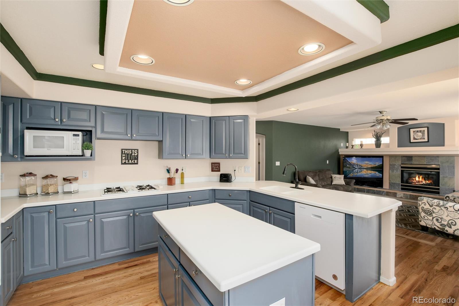 2110 Fox Fire Street