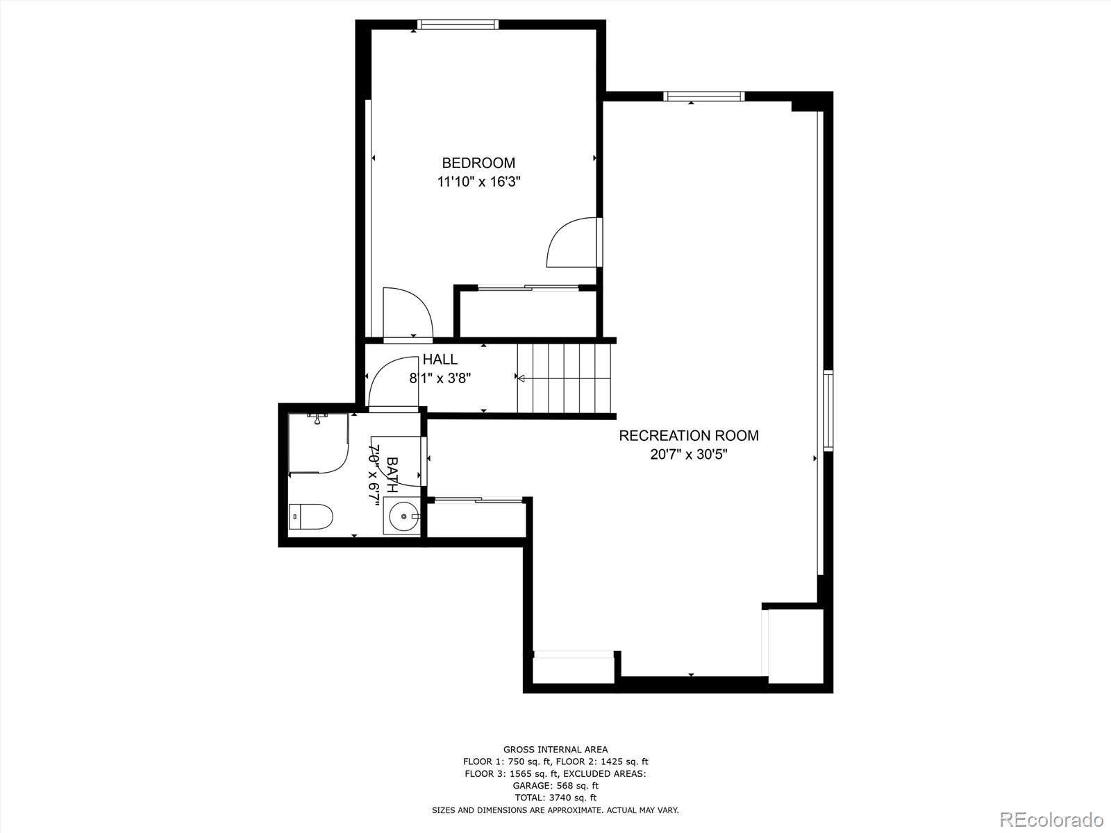 2110 Fox Fire Street