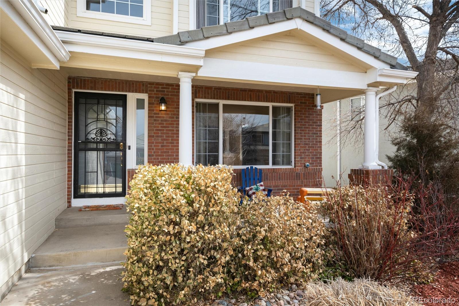 2110 Fox Fire Street