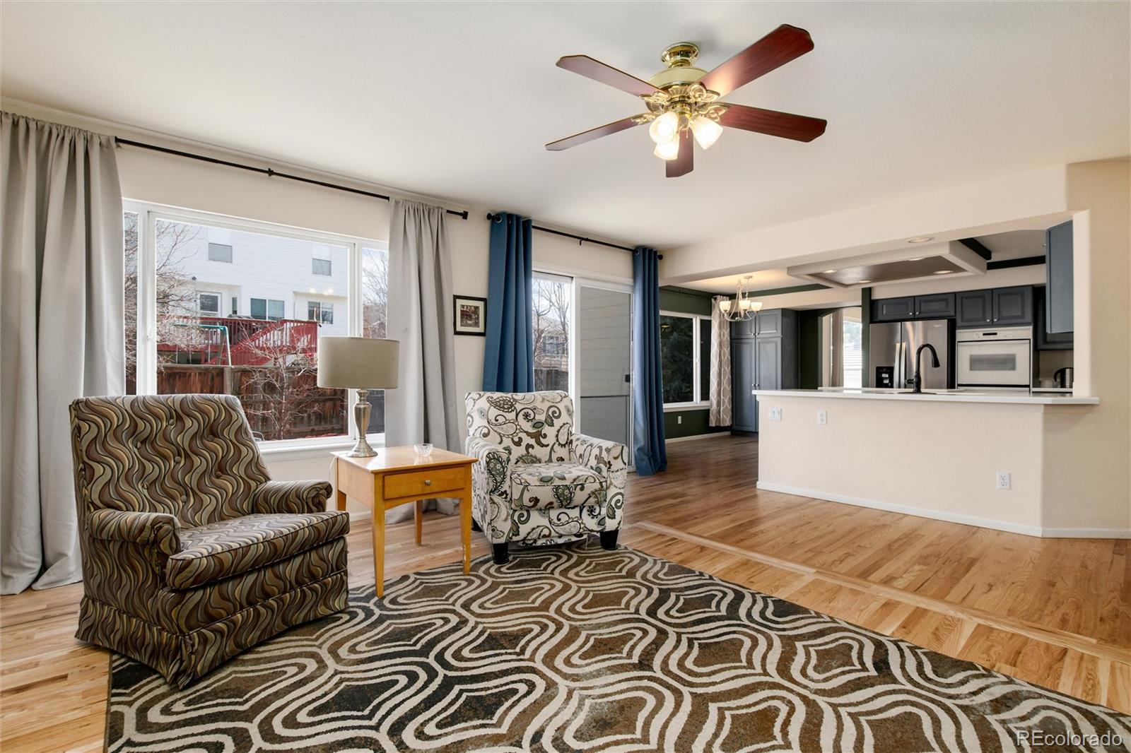 2110 Fox Fire Street