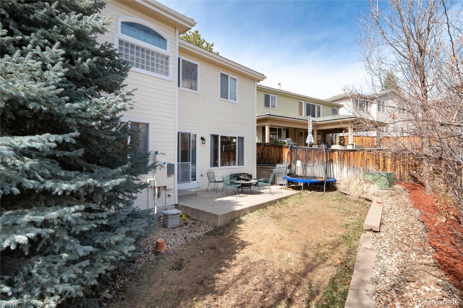 2110 Fox Fire Street