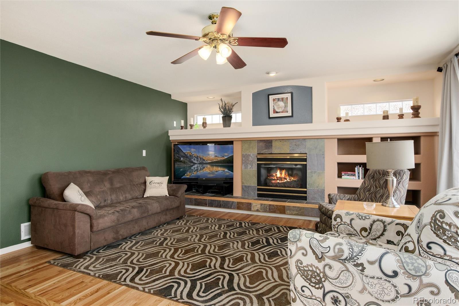 2110 Fox Fire Street