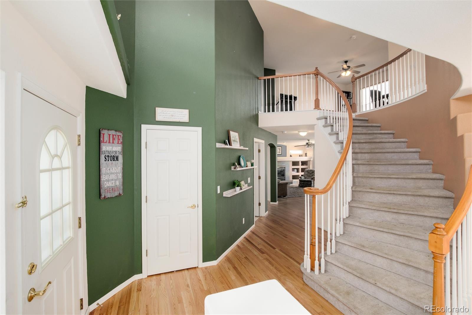 2110 Fox Fire Street