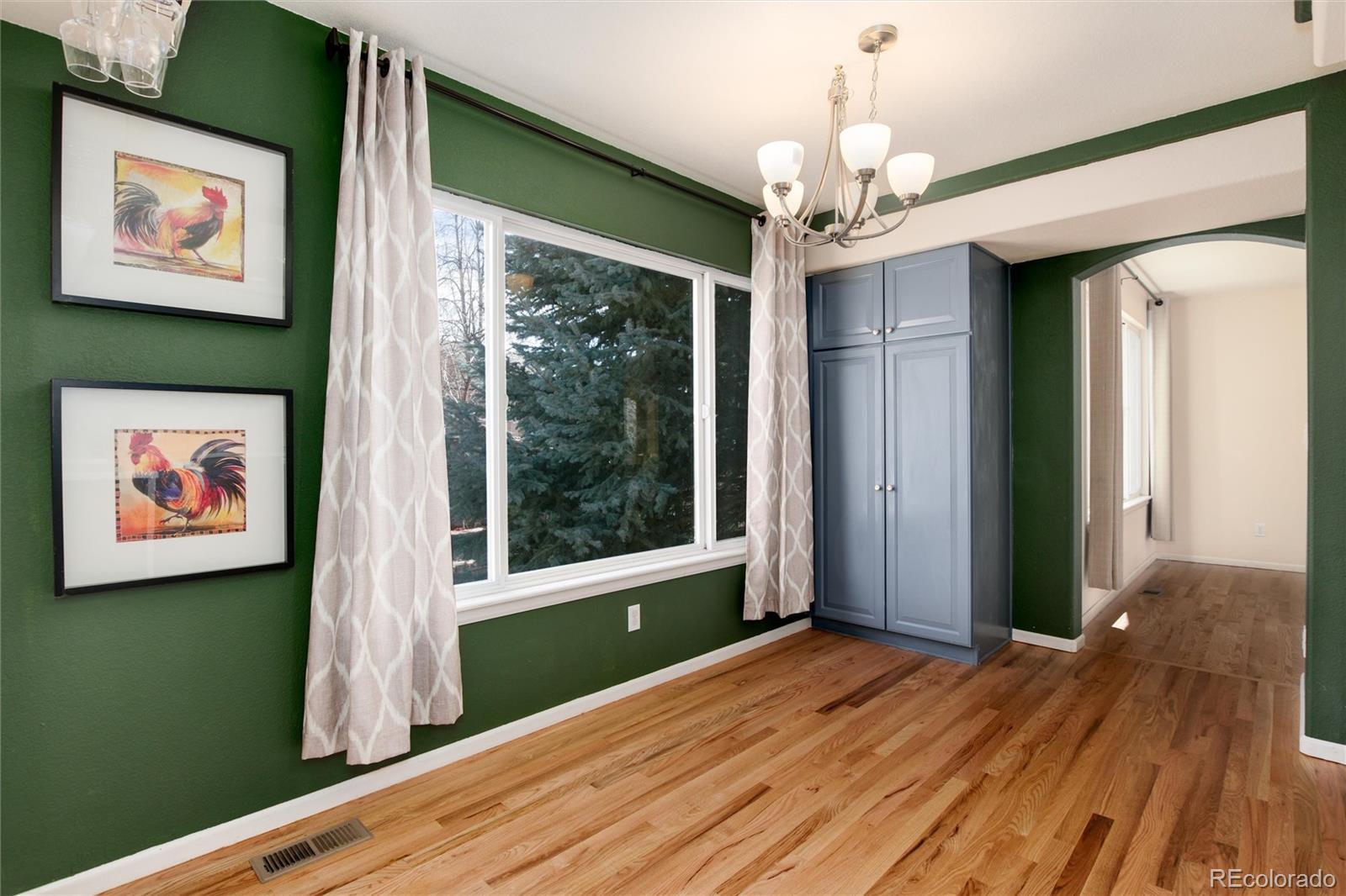 2110 Fox Fire Street