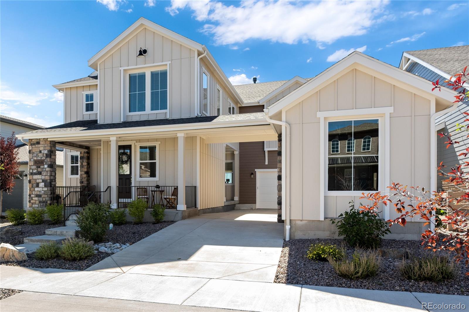 8268 Estes Park Avenue