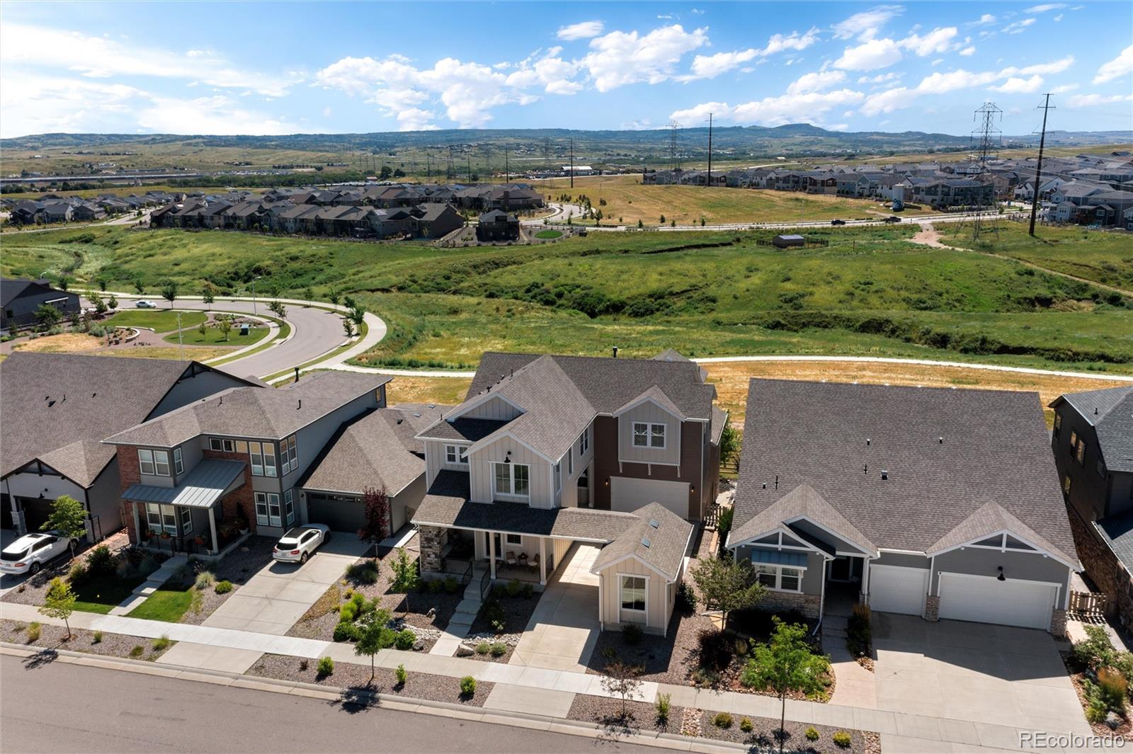 8268 Estes Park Avenue