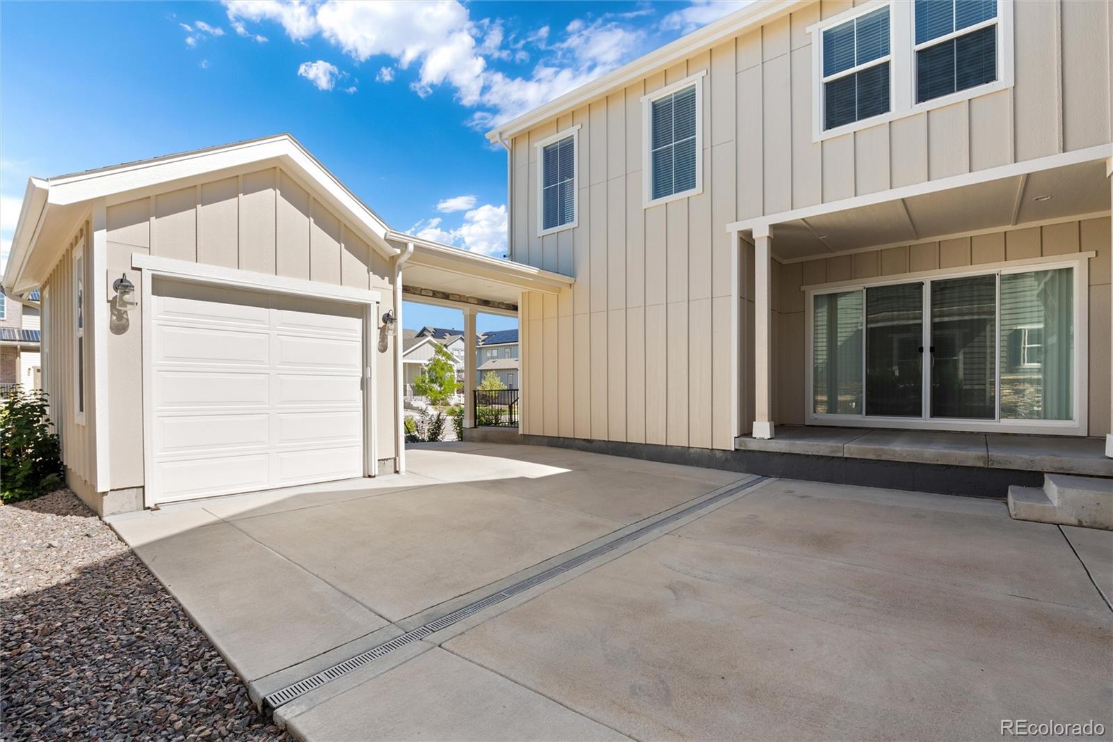 8268 Estes Park Avenue