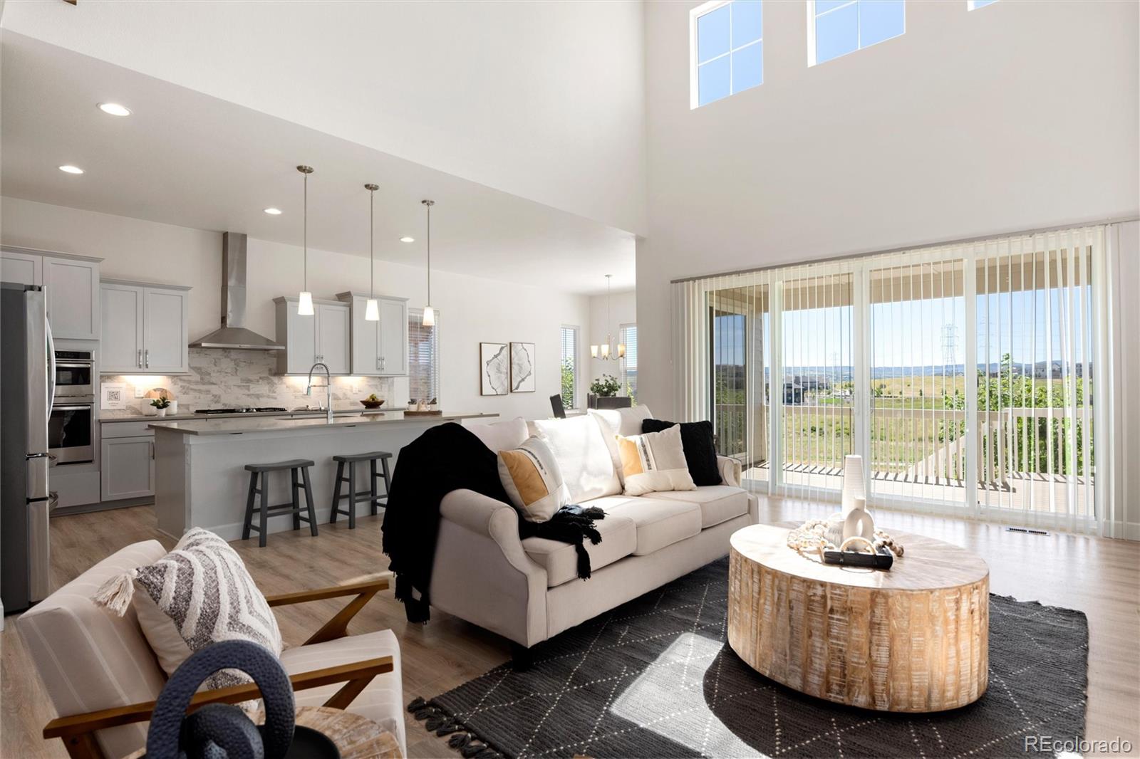 8268 Estes Park Avenue