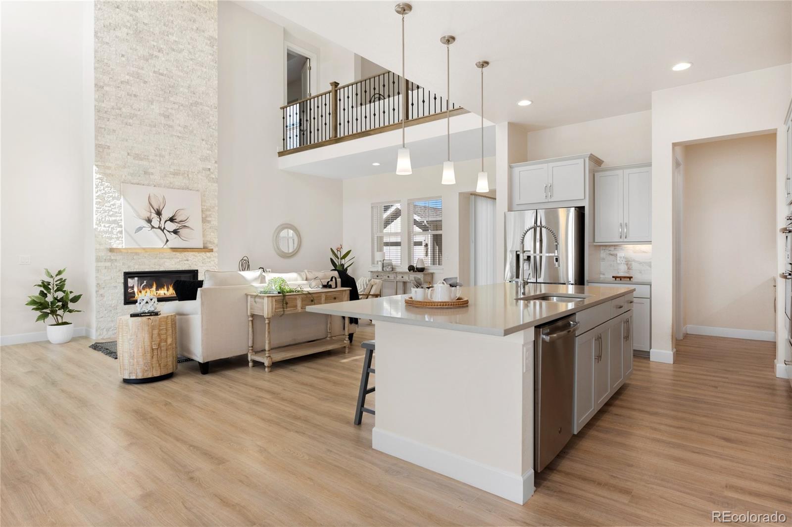 8268 Estes Park Avenue