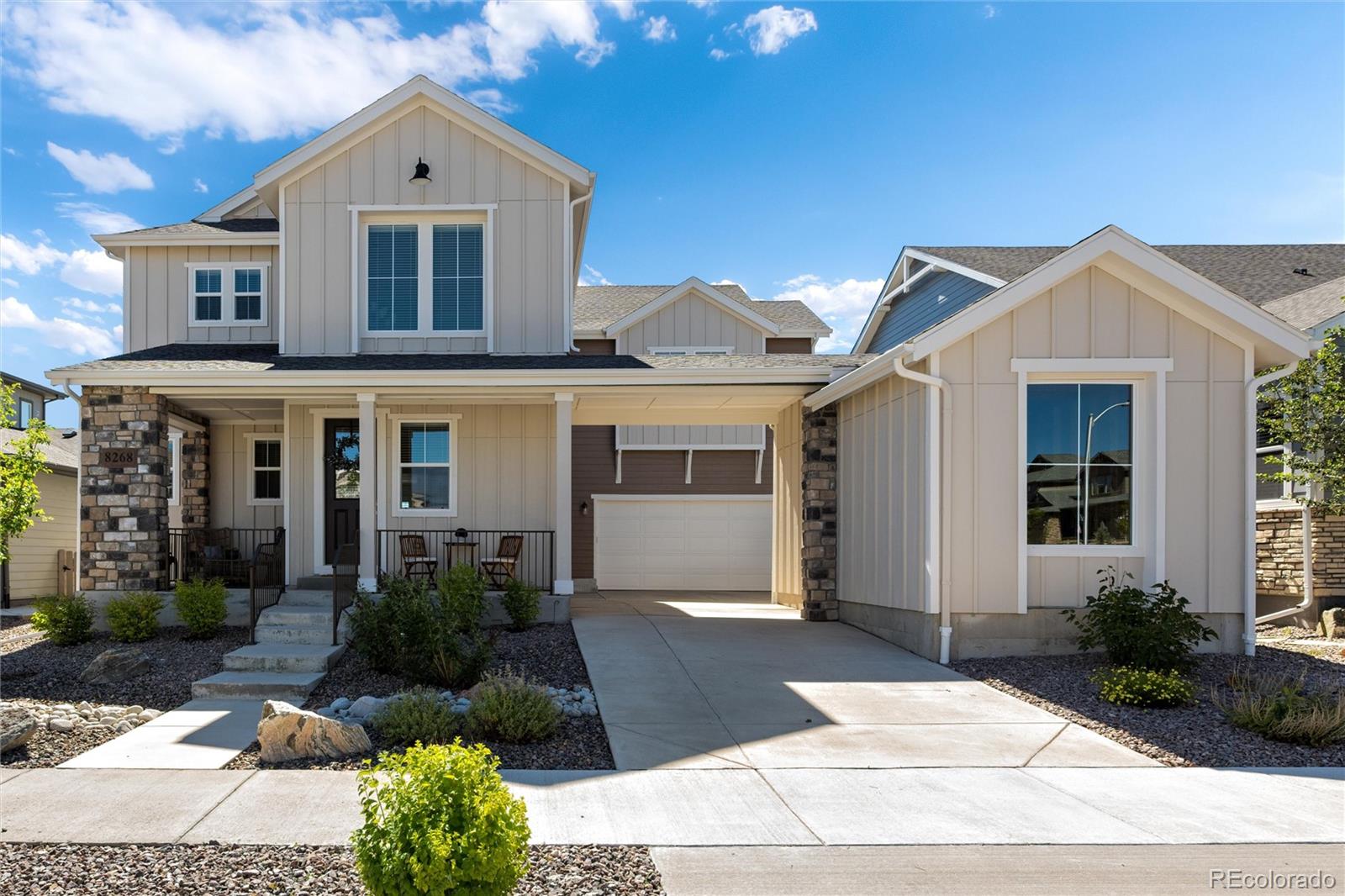 8268 Estes Park Avenue