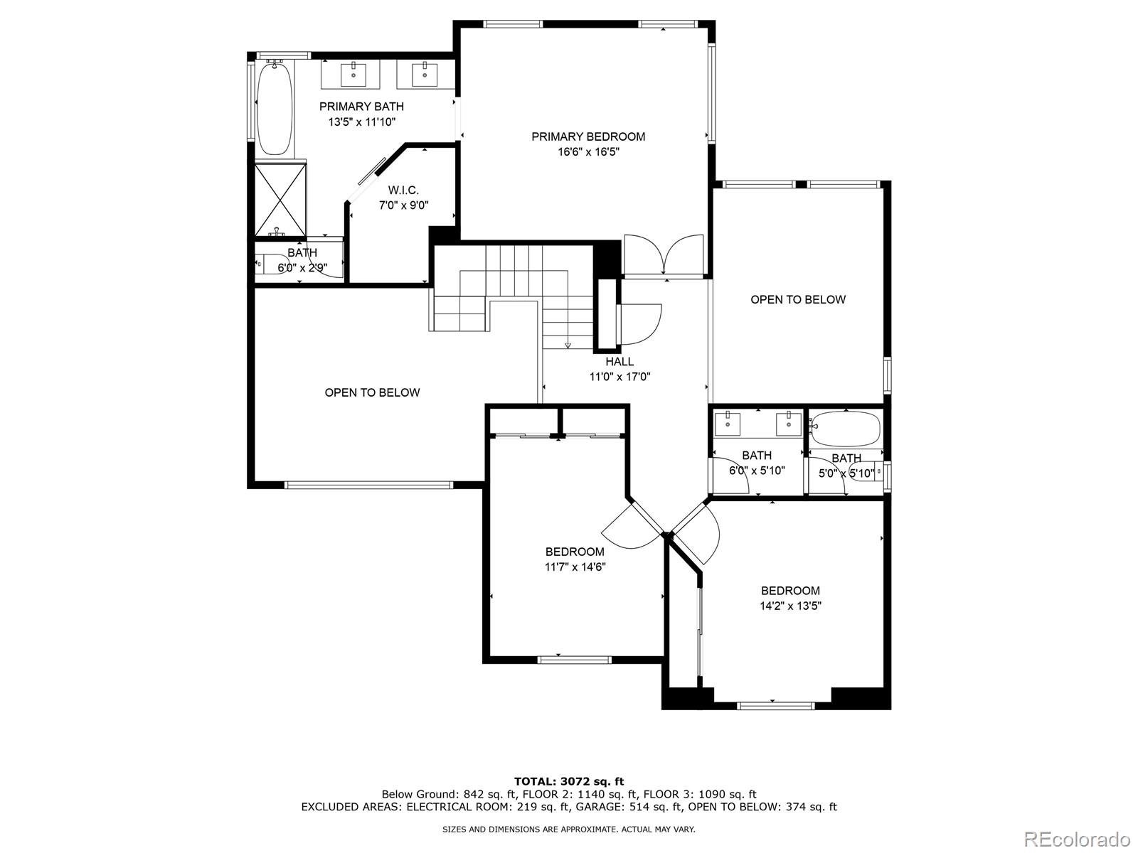 9704 Spring Hill Street