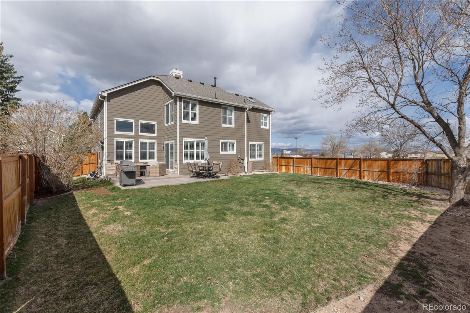 9704 Spring Hill Street