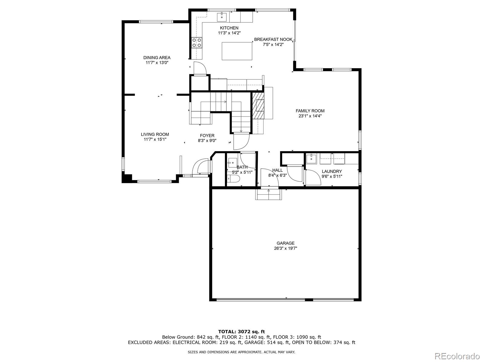 9704 Spring Hill Street