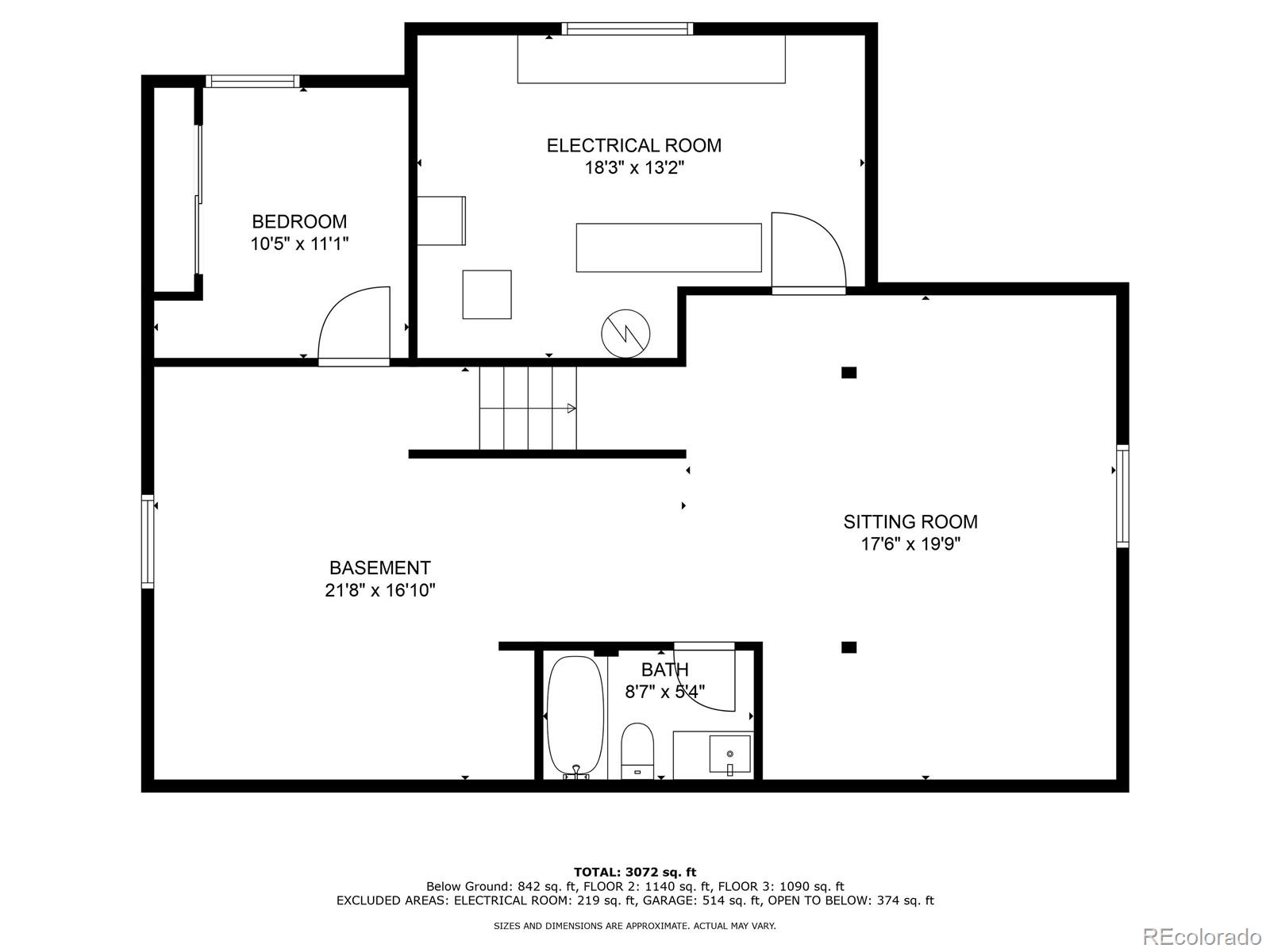 9704 Spring Hill Street