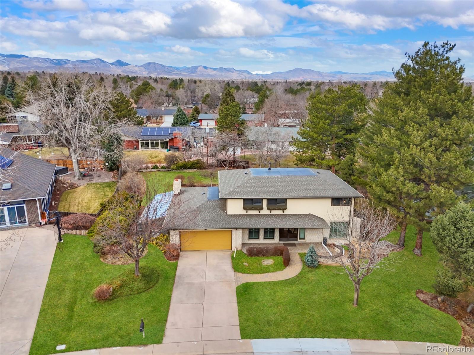 5477 W Portland Drive