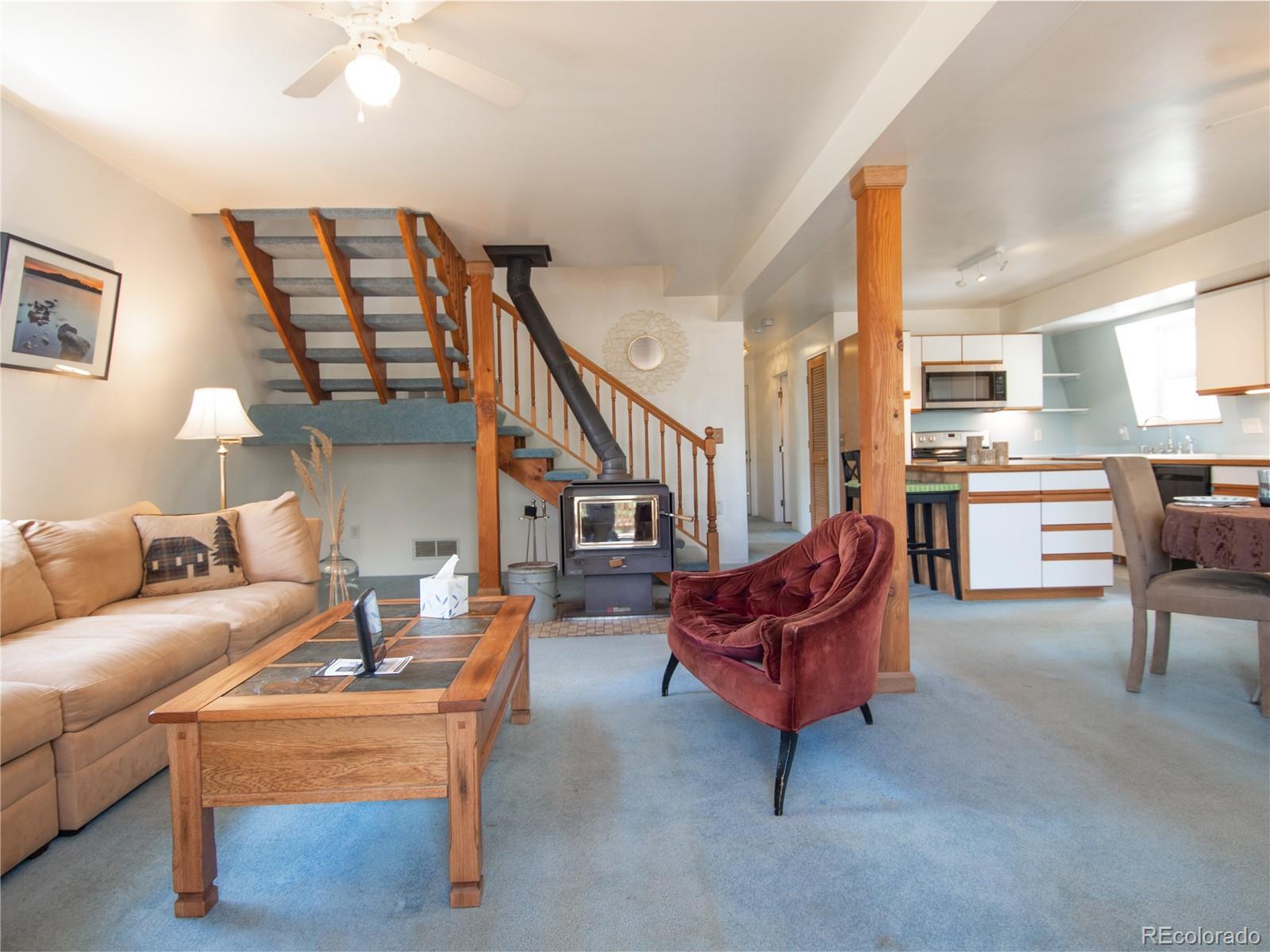 2903 S Spring Gulch Road