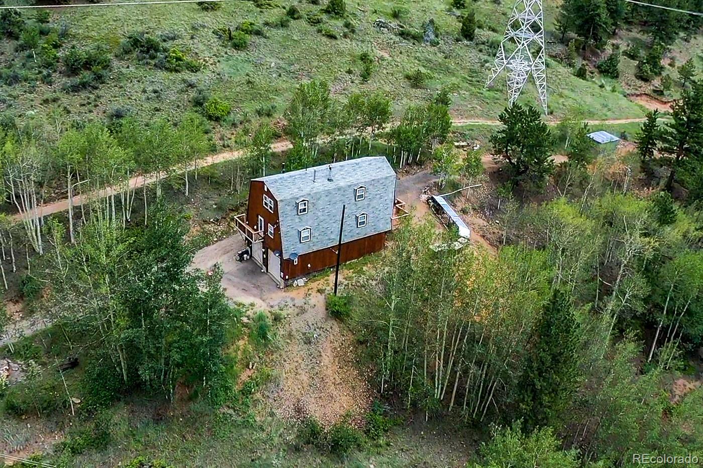 2903 S Spring Gulch Road