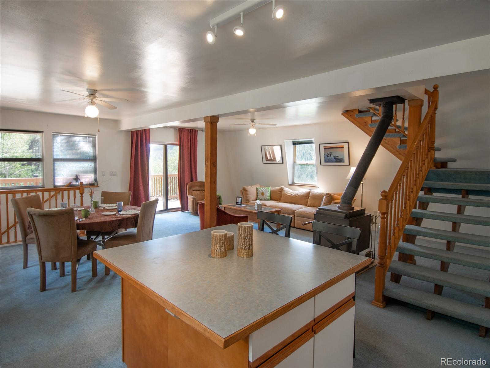 2903 S Spring Gulch Road