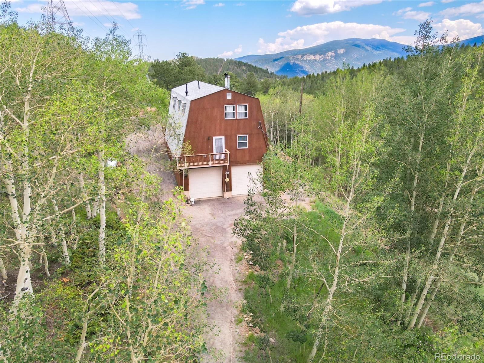 2903 S Spring Gulch Road