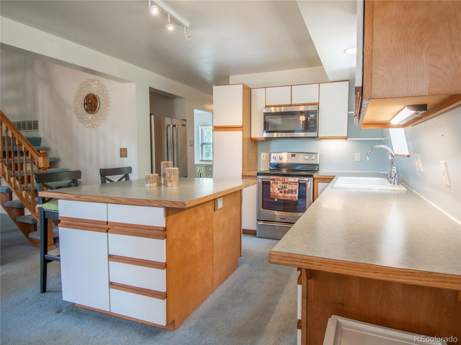 2903 S Spring Gulch Road