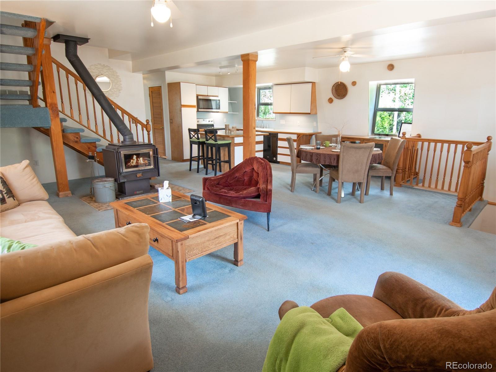 2903 S Spring Gulch Road