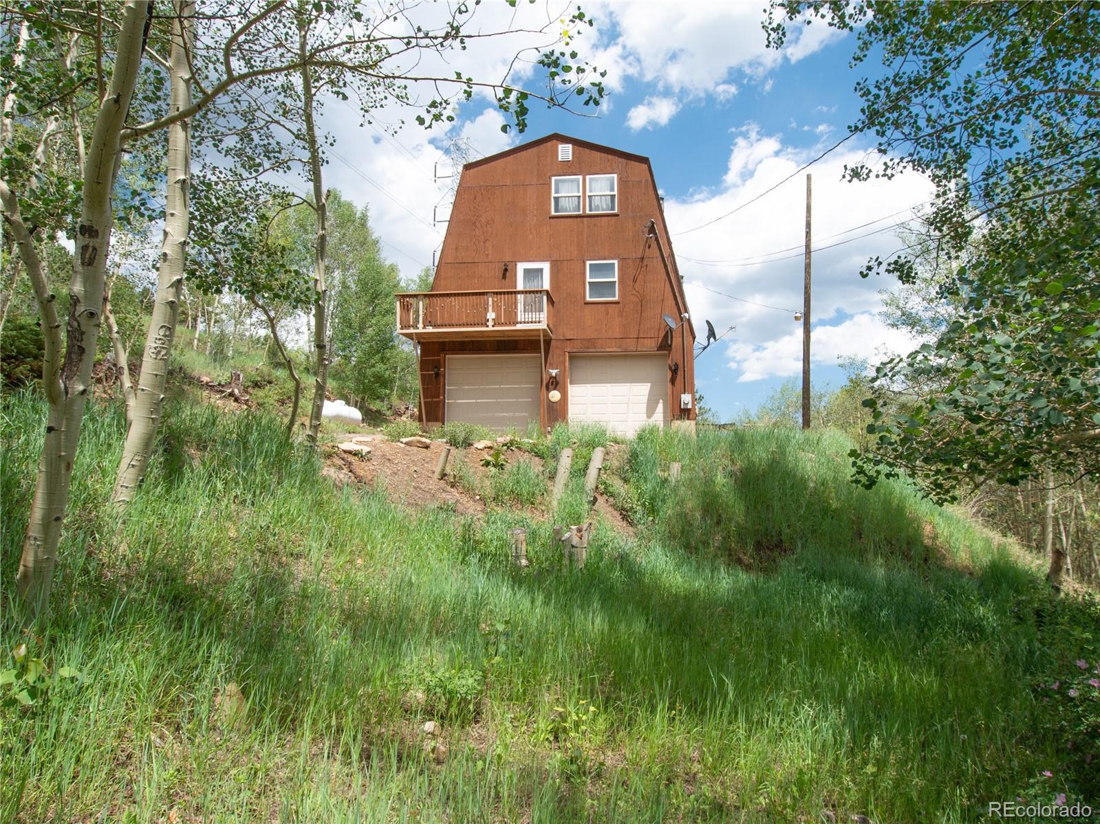 2903 S Spring Gulch Road