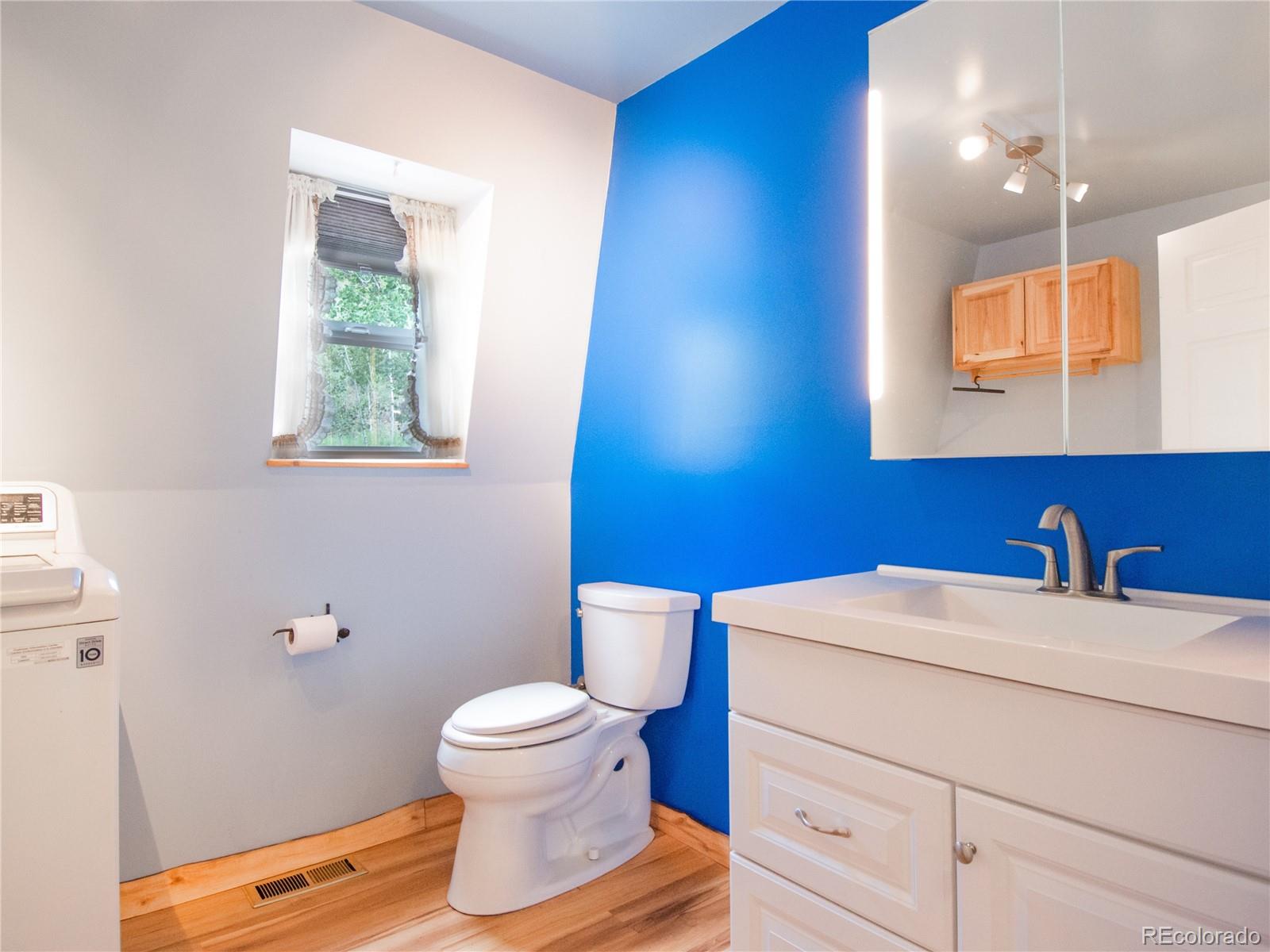 2903 S Spring Gulch Road