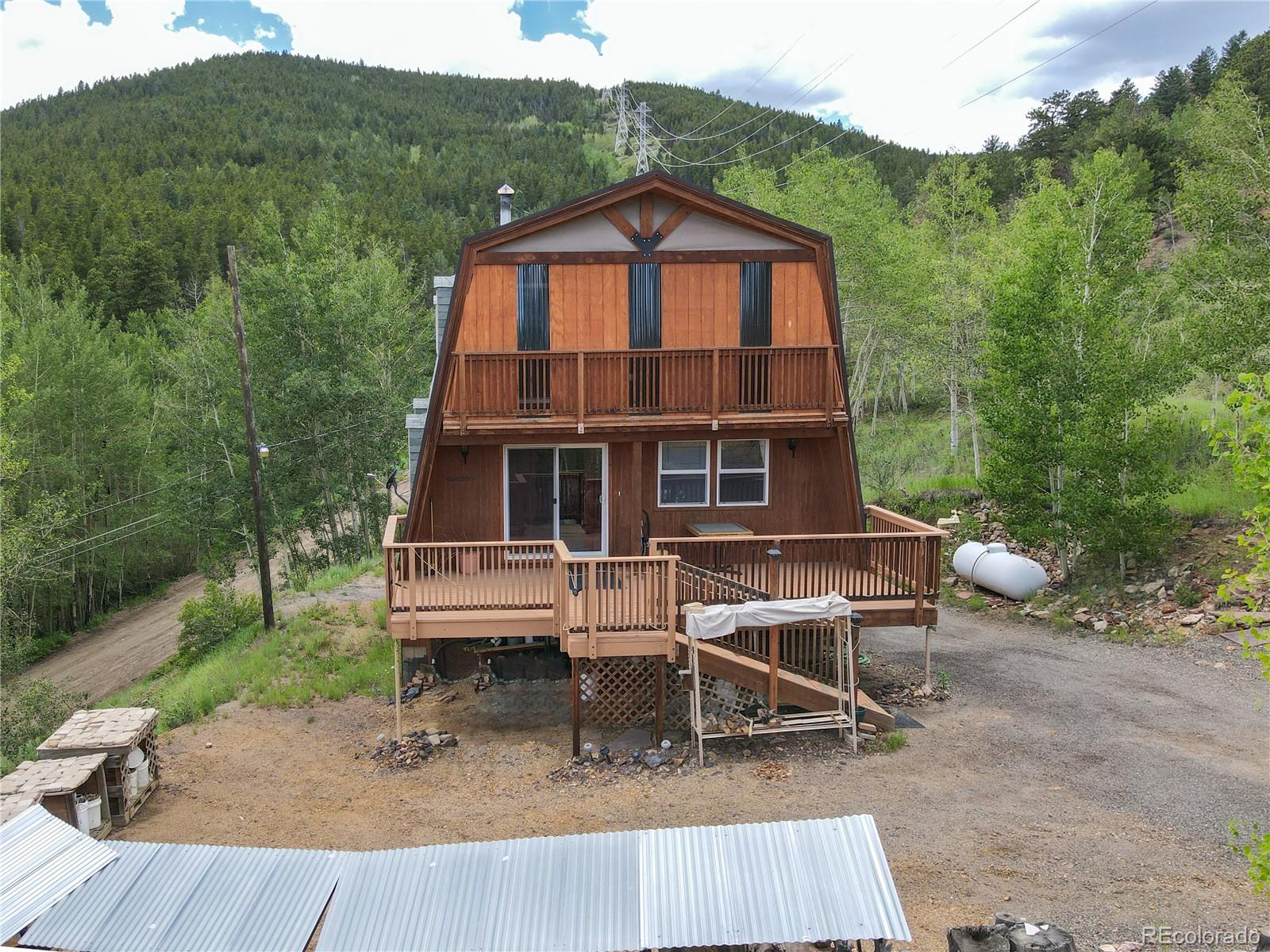 2903 S Spring Gulch Road