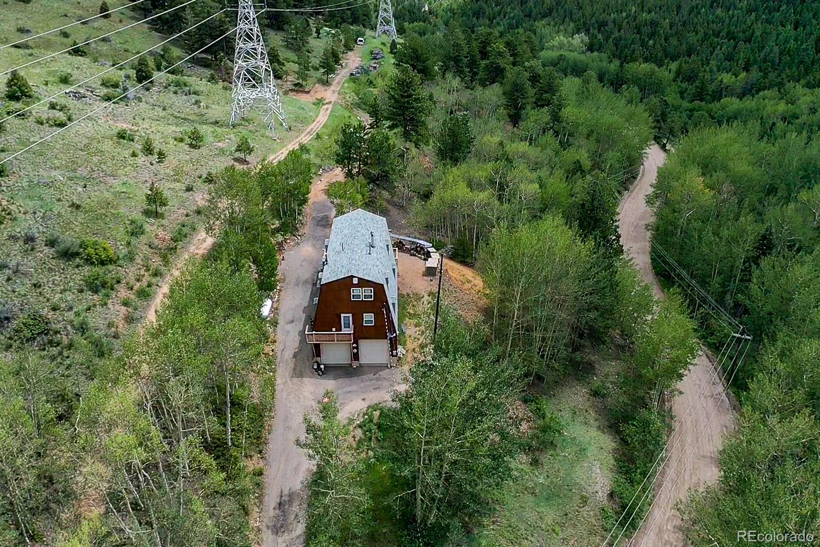 2903 S Spring Gulch Road