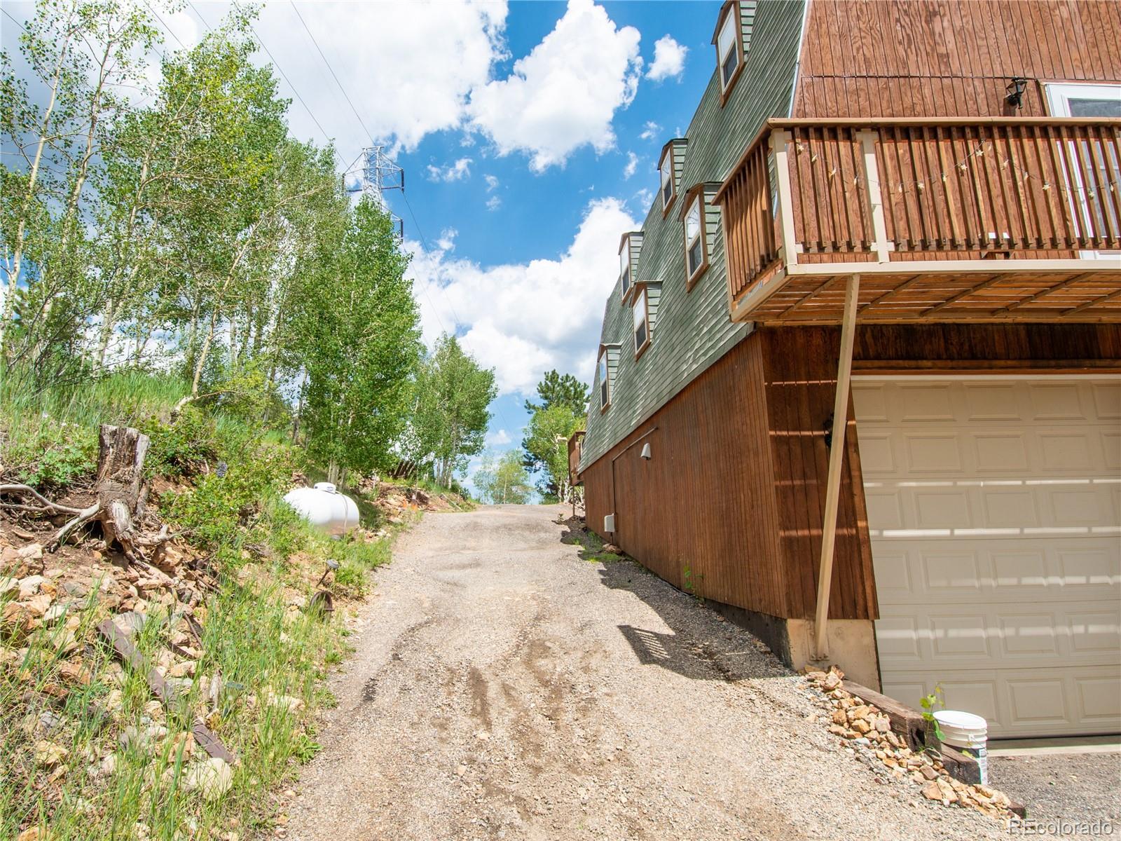 2903 S Spring Gulch Road