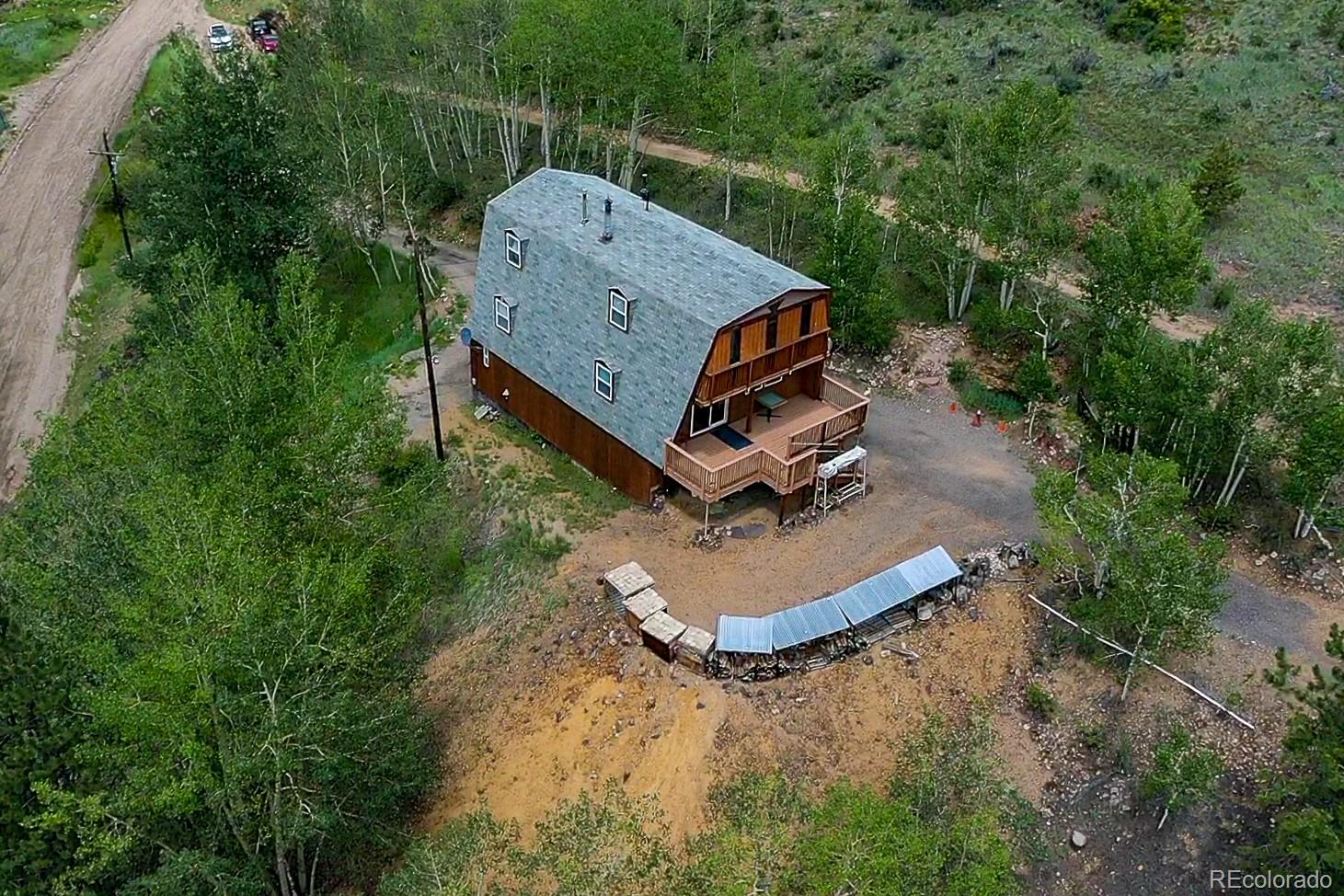 2903 S Spring Gulch Road