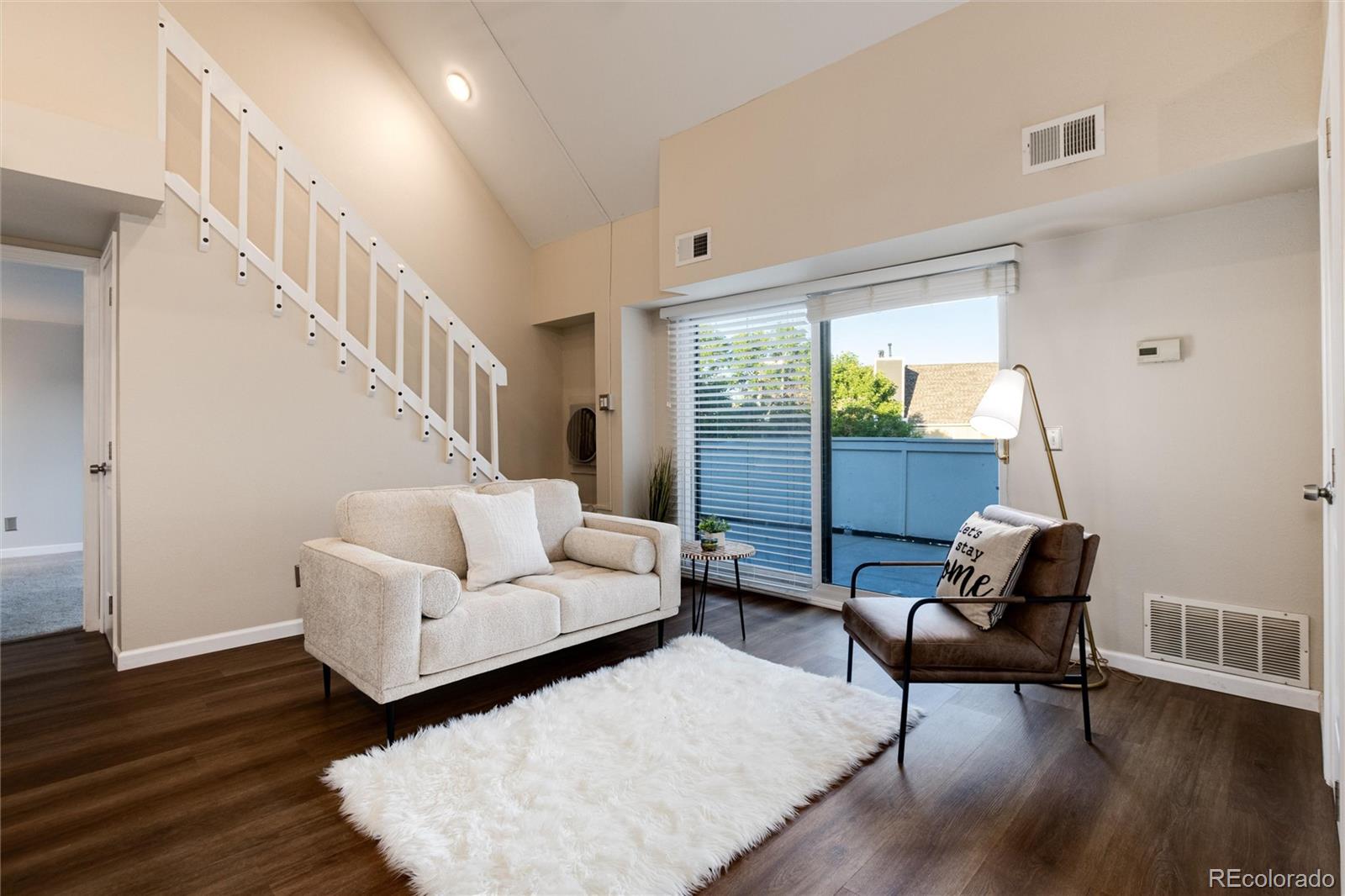 5250 S Huron Way Unit: 10-310