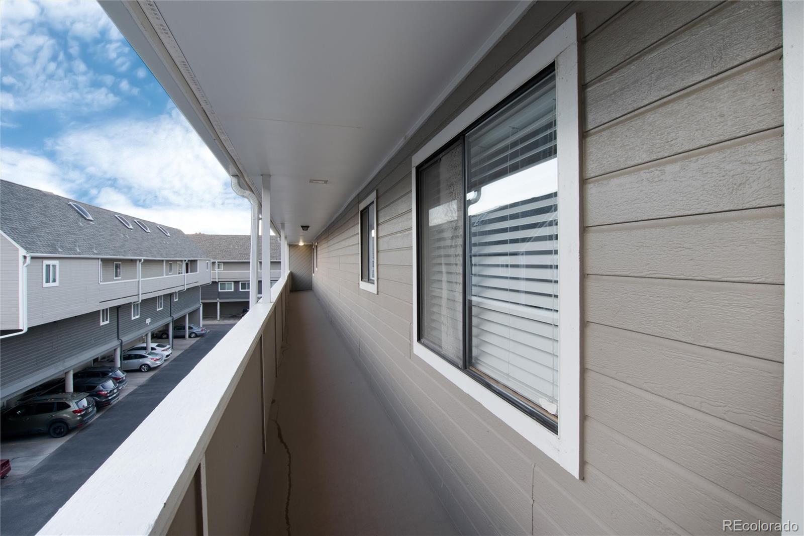 5250 S Huron Way Unit: 10-310