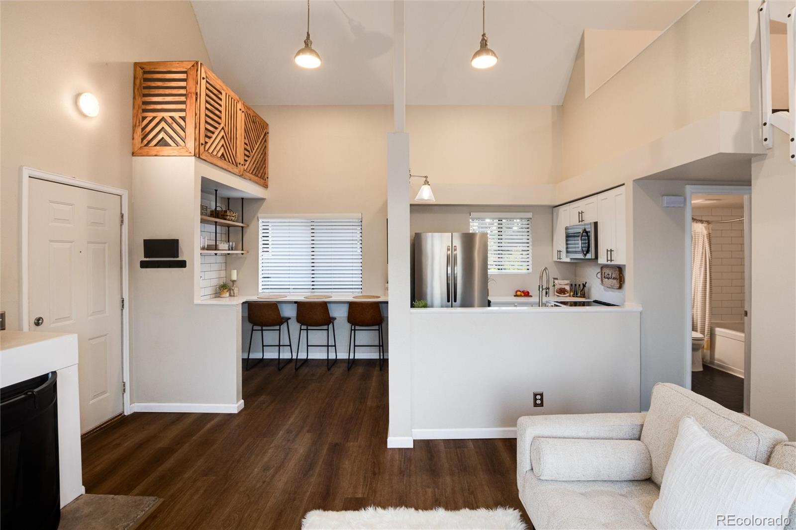 5250 S Huron Way Unit: 10-310