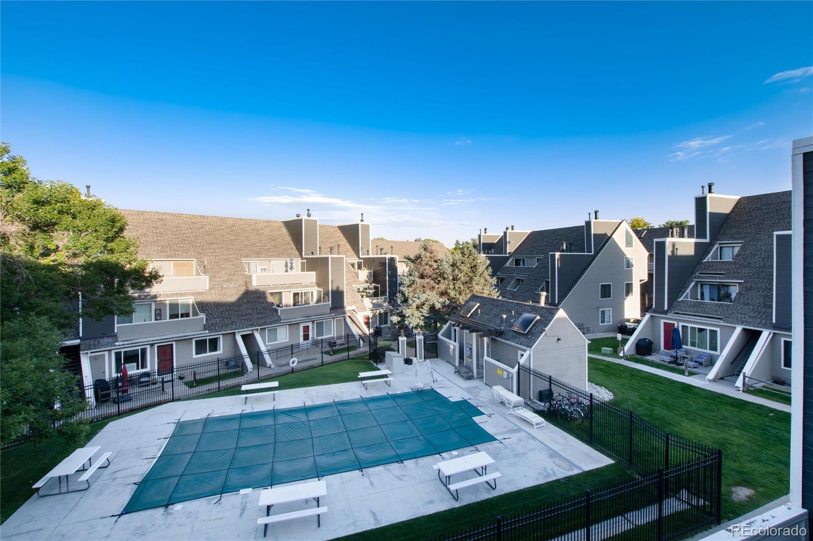 5250 S Huron Way Unit: 10-310