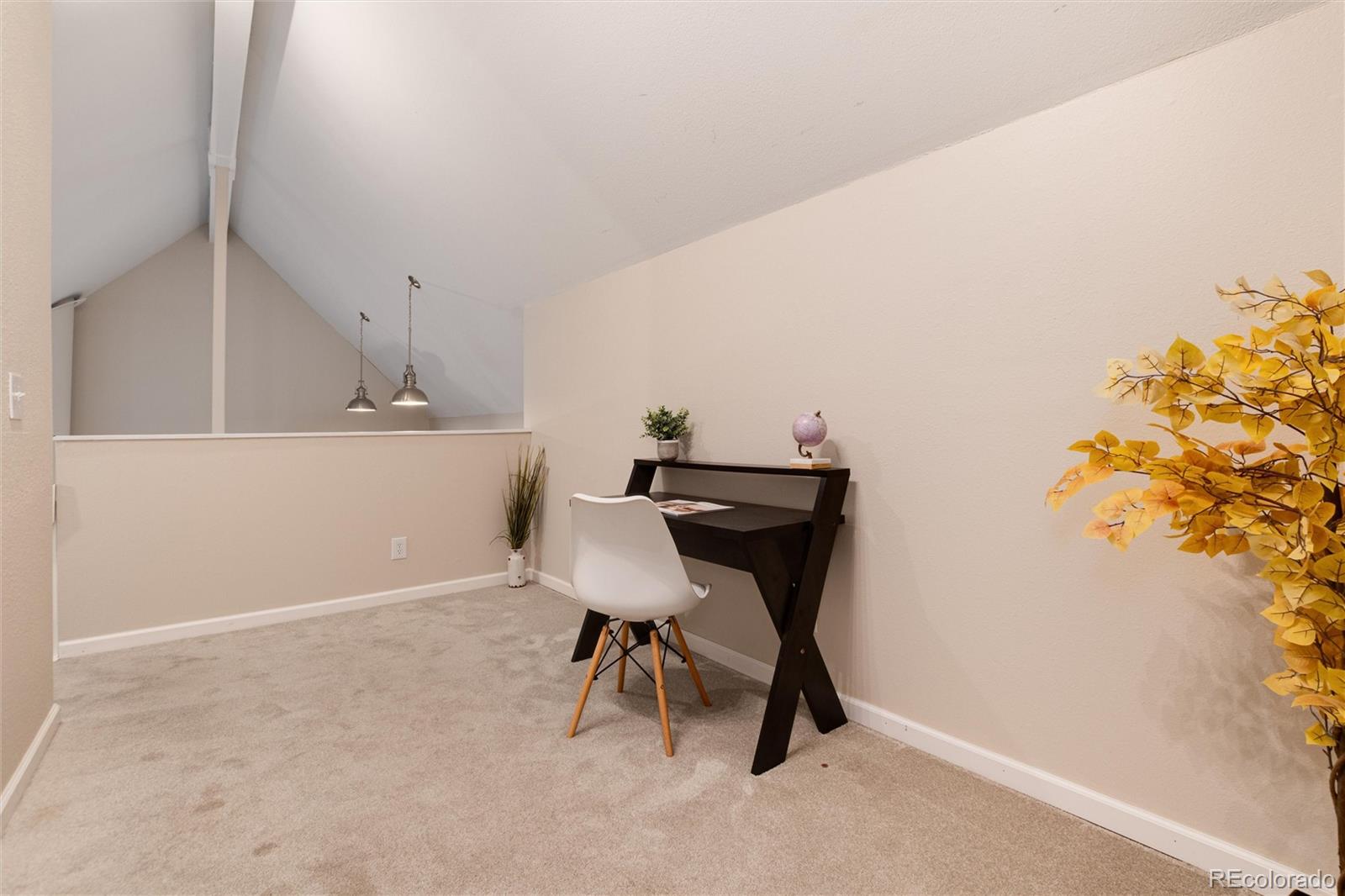 5250 S Huron Way Unit: 10-310